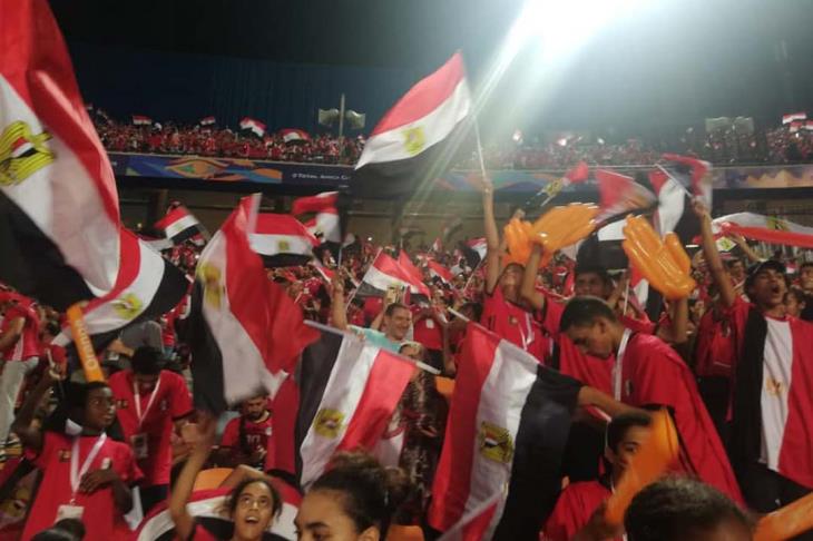 اورنچ تُسعد "أولادي" بحضور ثاني مباريات كأس الأمم